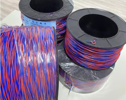 西工放炮线的具体作用是什么？