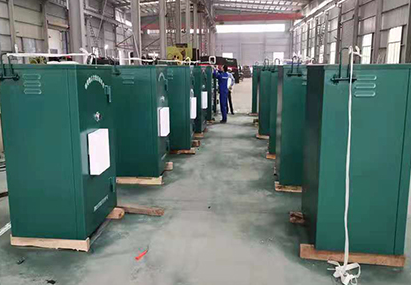 西工移动炸药库：安全与效率并重的爆破行业新趋势