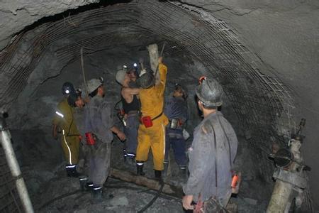 西工工程爆破中的危险因素分析以及应对工程爆破危险的措施